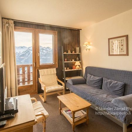 Résidence le Vanoise La Rosiere  Exterior foto
