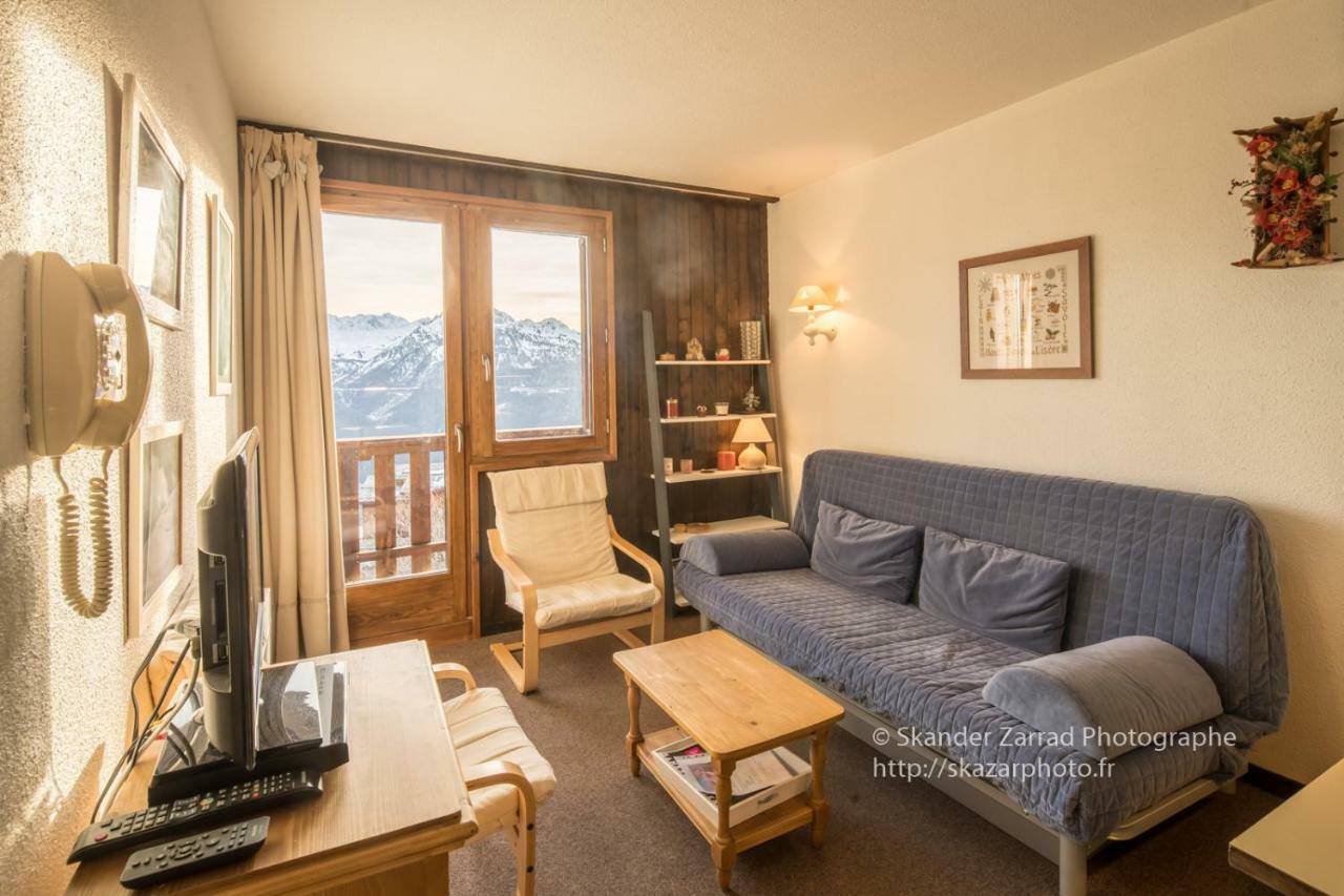 Résidence le Vanoise La Rosiere  Exterior foto