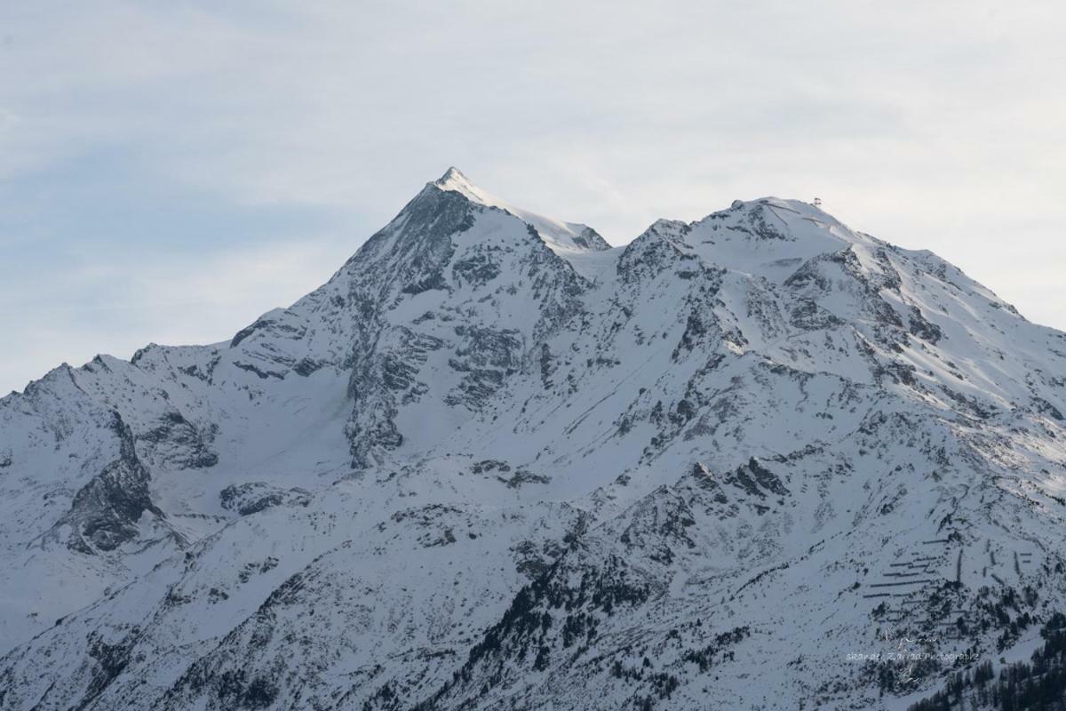 Résidence le Vanoise La Rosiere  Exterior foto