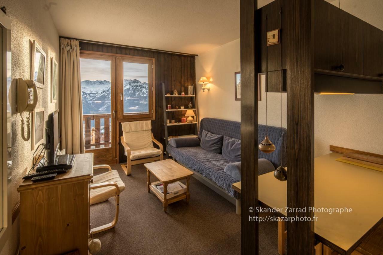 Résidence le Vanoise La Rosiere  Exterior foto